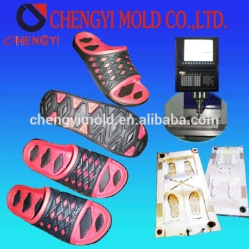 china eva shoe mould machine