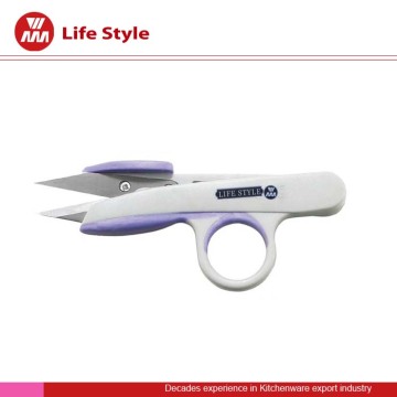 Sewing Thread Clippers Yarn Scissors Thread Cutter