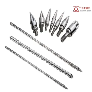 High-Performance Plastic Injecting Machinery Manufacturer