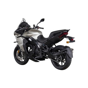 รถจักรยานยนต์สำหรับ 750cc