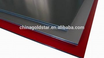 Aluminum Composite Panel Exterior Buildings