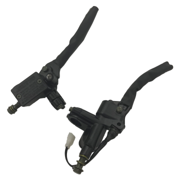 JUPITER-MX Motorcycle Handle Switch Assy Clutch Lever