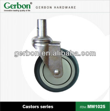 medical equipment caster