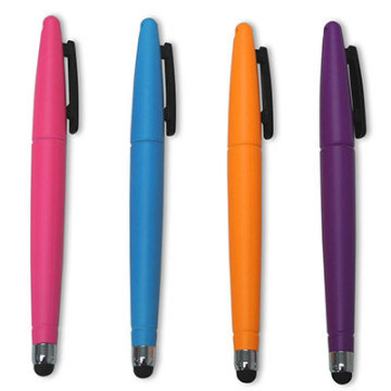 iPop Rugby-shaped Stylus