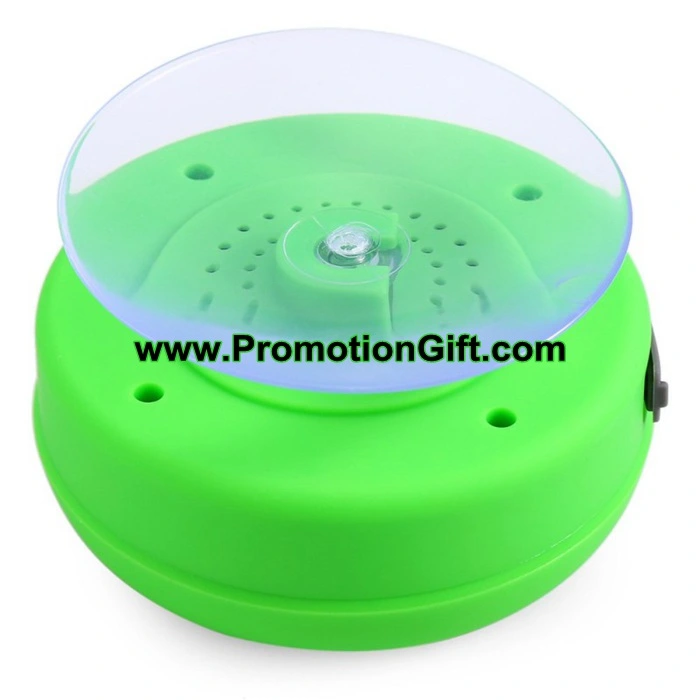 Waterproof Bluetooth Speaker