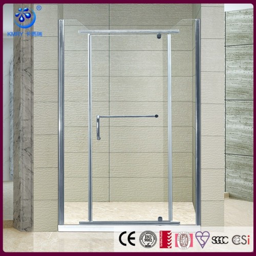 Hinge shower rooms cabin