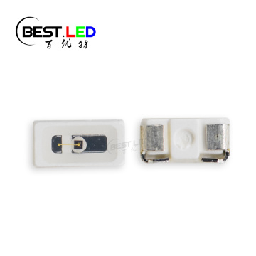 IR LED 1050NM 3014 SMD Светодиодный вид на сторону