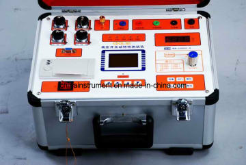 GDGK-303 Circuit Breaker Mechanical Characteristics Analyzer