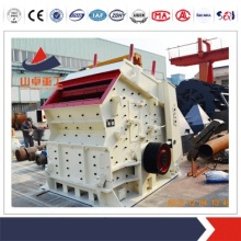 PF Hydraulic compact crusher for mining,mining crushing plant compact crusher for sale