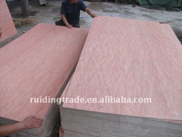 bintangor plywood melamine glue combi core