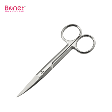 Multi-functional Trimming Scissors for Beard/Mustache