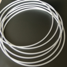 Corrosion Resistance Gas PTFE Spring Loaded Seal