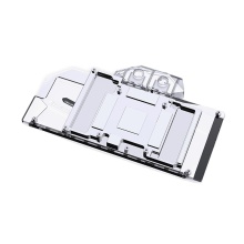 Bykski GPU Water Block for NVIDIA RTX 3090/3080 Graphics Cards