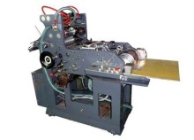 Pocket envelope machine ZF-128