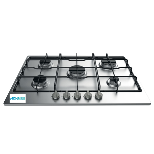 Indesit 5 Burner Gas Hob UK