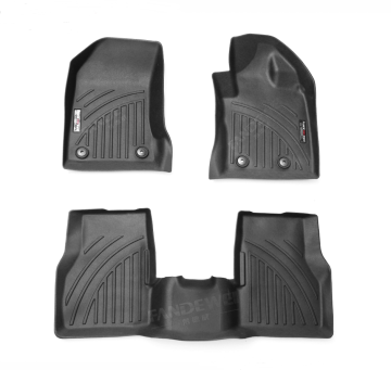 Automotive Floor Mats CX-3