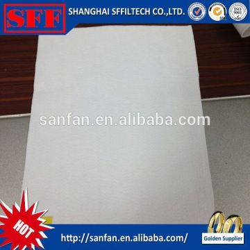 Sffiltech high quality 100 mircon rated filter cloth