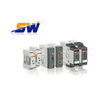 SONGWEI Original Time Relay 1SVR550107R5100 for PLC