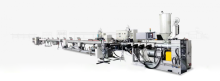PPR-Water Supply Pipe Prodcution Line