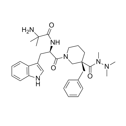 249921-19-5、Anamorelin（RC-1291）