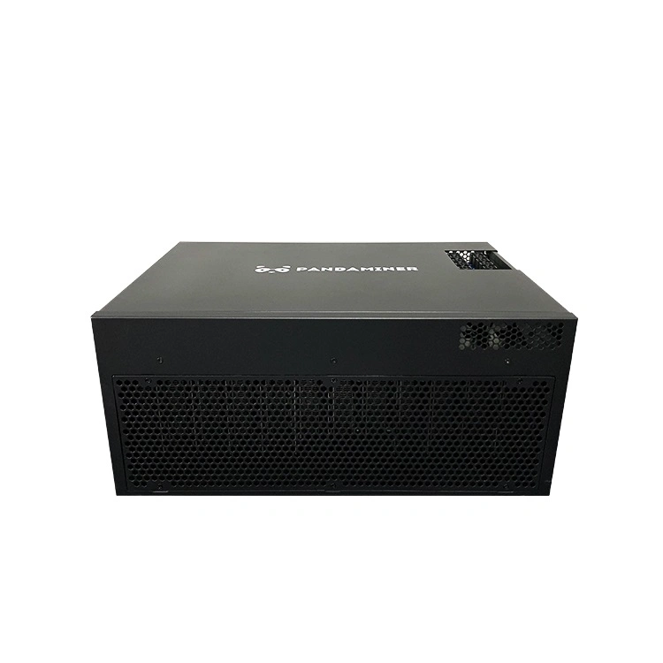 Eth B7PRO Pandaminer Mining Machine 360m 1650W Eth Ethereum Miner