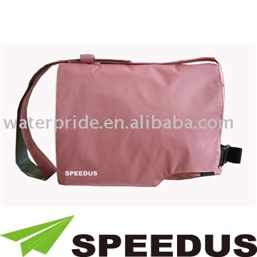 Notebook Bag (Postman Bag,Messenger Shoulder Bag)