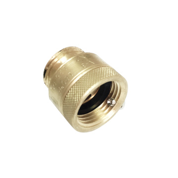 Brass Vacuum Breaker for Hose Bibb