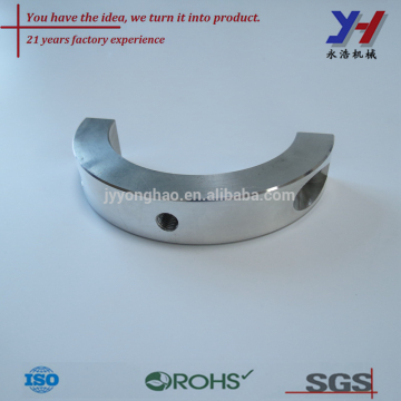 Factory High Precision Custom Fabrication Stainless Steel Connecting Rod