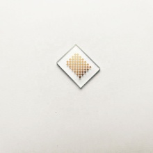 High Precision Ceramic Target Calibration Plate for Camera Chess Target Calibration