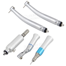 Professional Dental Handpiece Set for Efficient Use