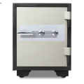 YONGFA YF530AS Mechanical Double Key fireproof safe