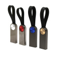 USB Flash Drive Metal CD 8GBType Pen Drive