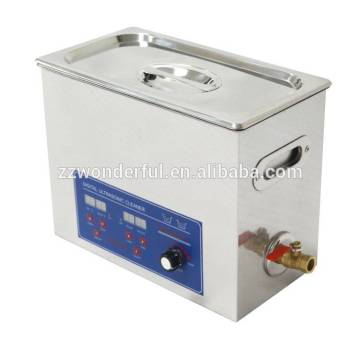 WDF digital ultrasonic blind cleaner for sale