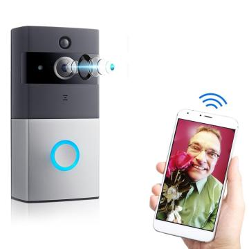 Rainproof WiFi Best doorbell phone