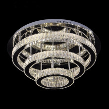 decorative K9 modern crystal lighting