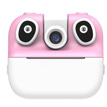 Smart Home Appliance for Kids Polaroid Fun