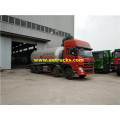 25cbm 10ton propane gas tanker manyan motoci