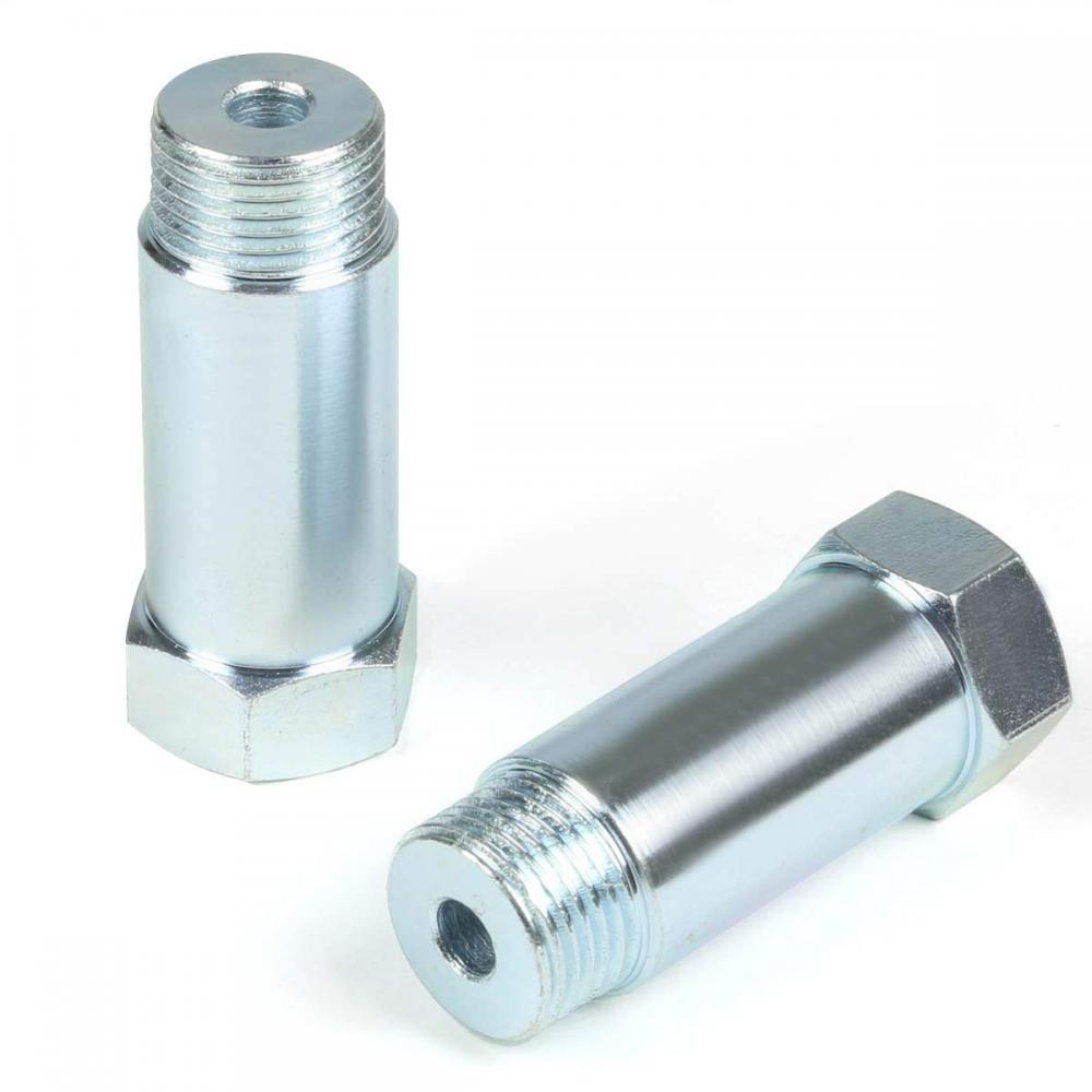 Zinc plated Spacer