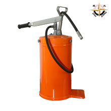 Precision High Pressure Grease Pump for Equipment