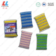 foam filter cleaning washing scrub sponge material