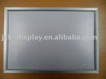 aluminum frame for KT board