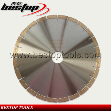 Bestop Hot Sale Laser Diamond Asphalt Cutting Disc