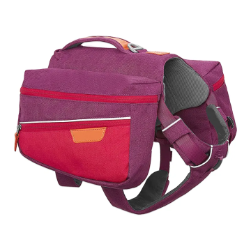 High Quality 1000D Codura Nylon Tactical Vest Carrier for Dogs