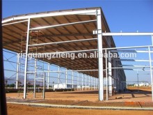 demountable special offer modular warehouse set