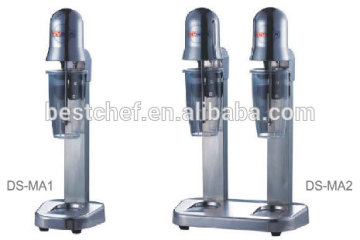 Drinks mixer / Double head drinks mixer / soft drink mixer