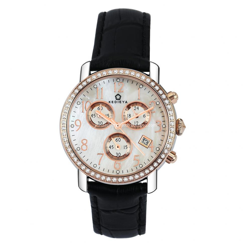 Chronograph Watches For Women
