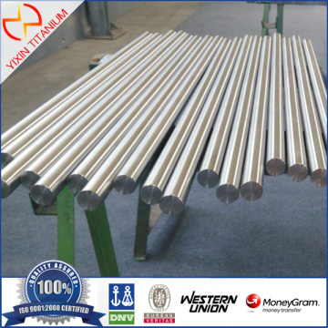 Gr7 Ti-0.2Pd Titanium Bar/Rod