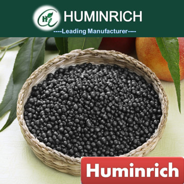 Huminrich Shenyang 80% Organic Matters Granul Humic Acid