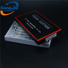 Toyo Glass Bottle Cutter TOYO TC-90 - High Quality