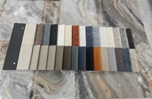 Rich Decorative Personalized Fabric